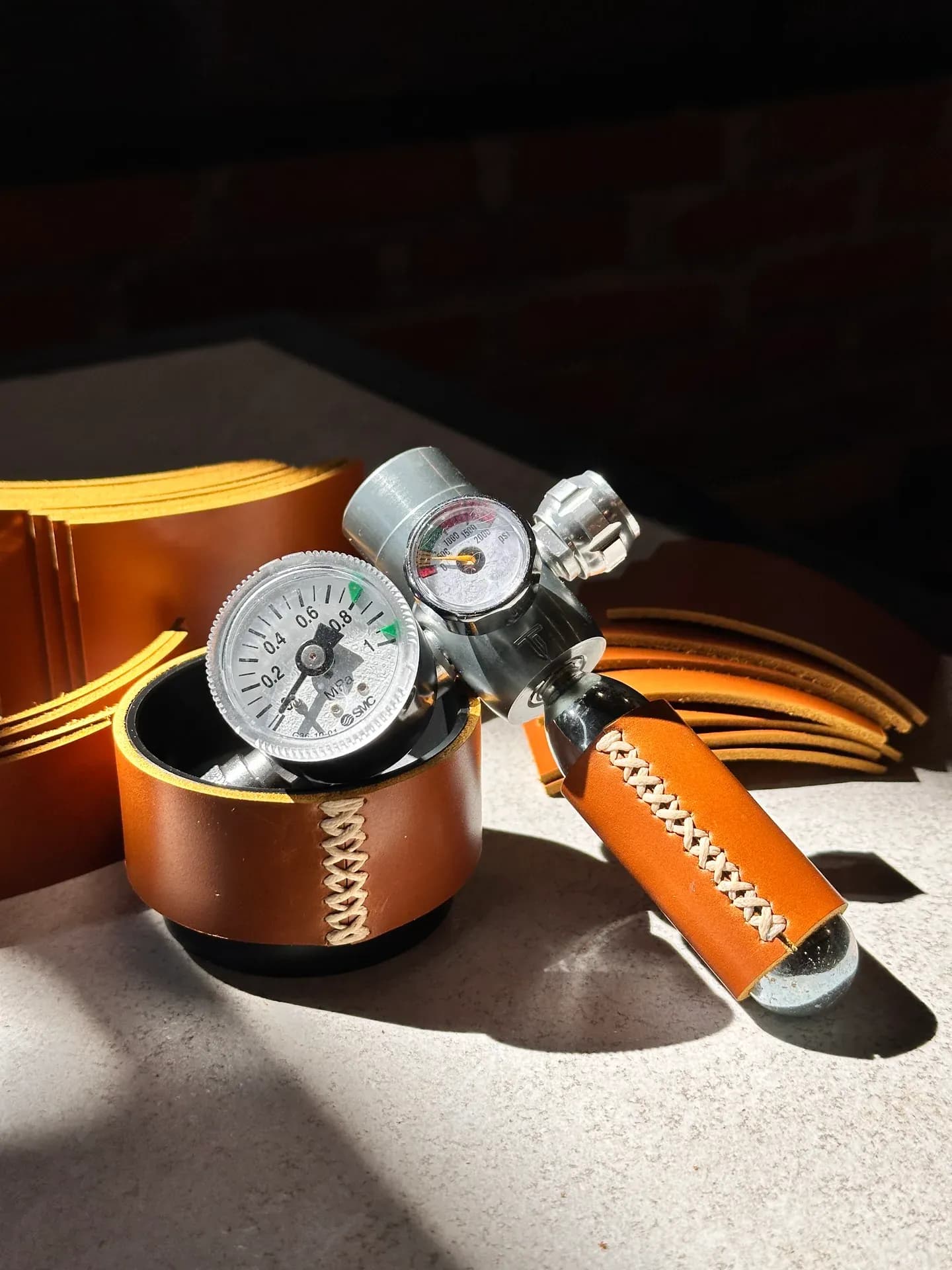PressoGo Portable Espresso on the Go