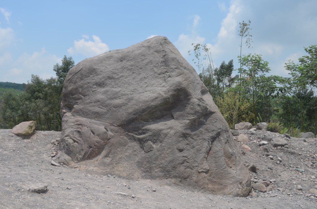 jeep lava tour merapi