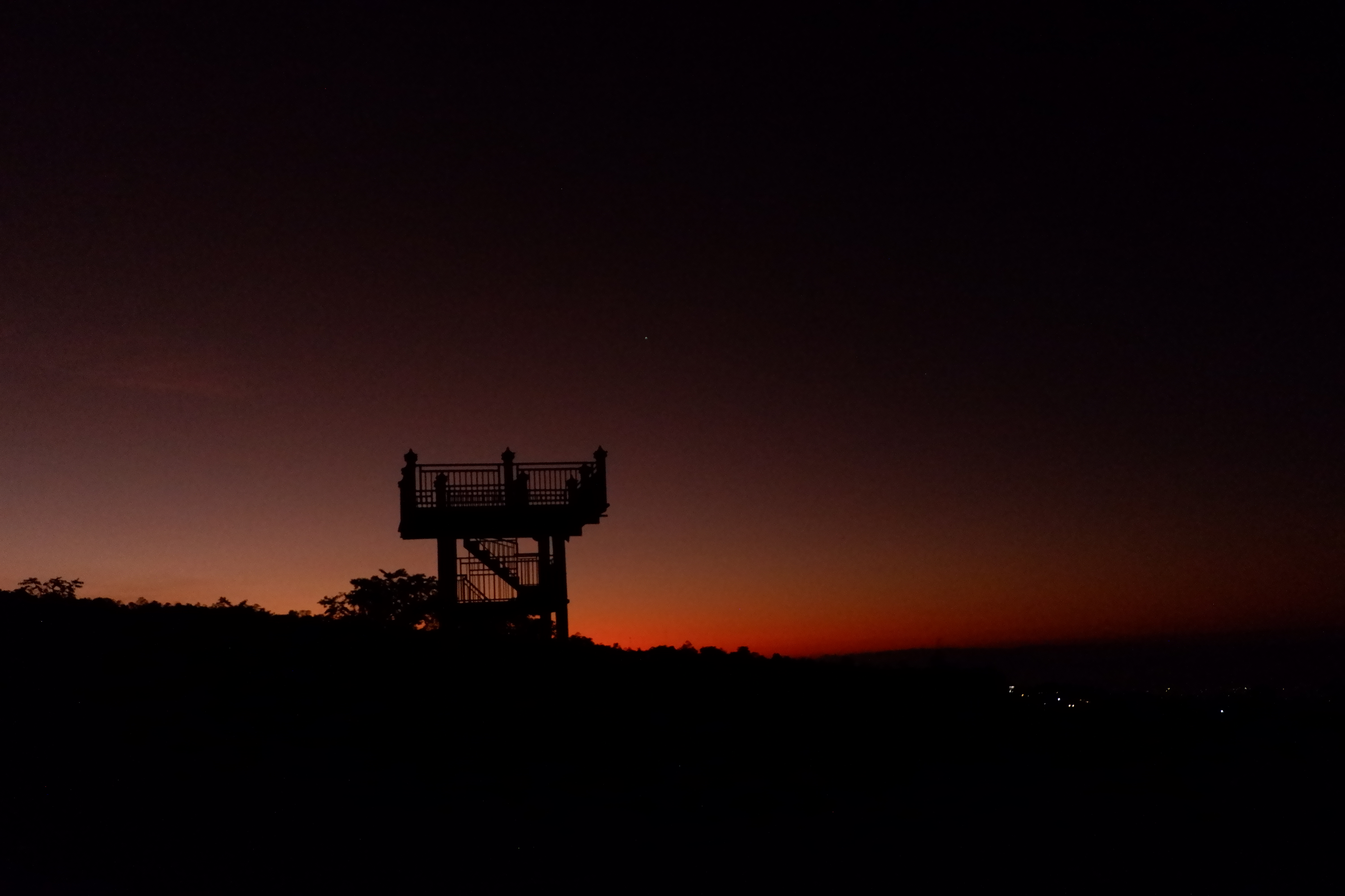 Toyota Land Cruiser Merapi